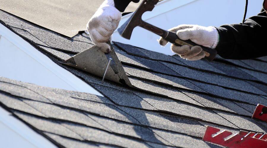 Expert Emergency Roof Repairs services in Beulah, MO